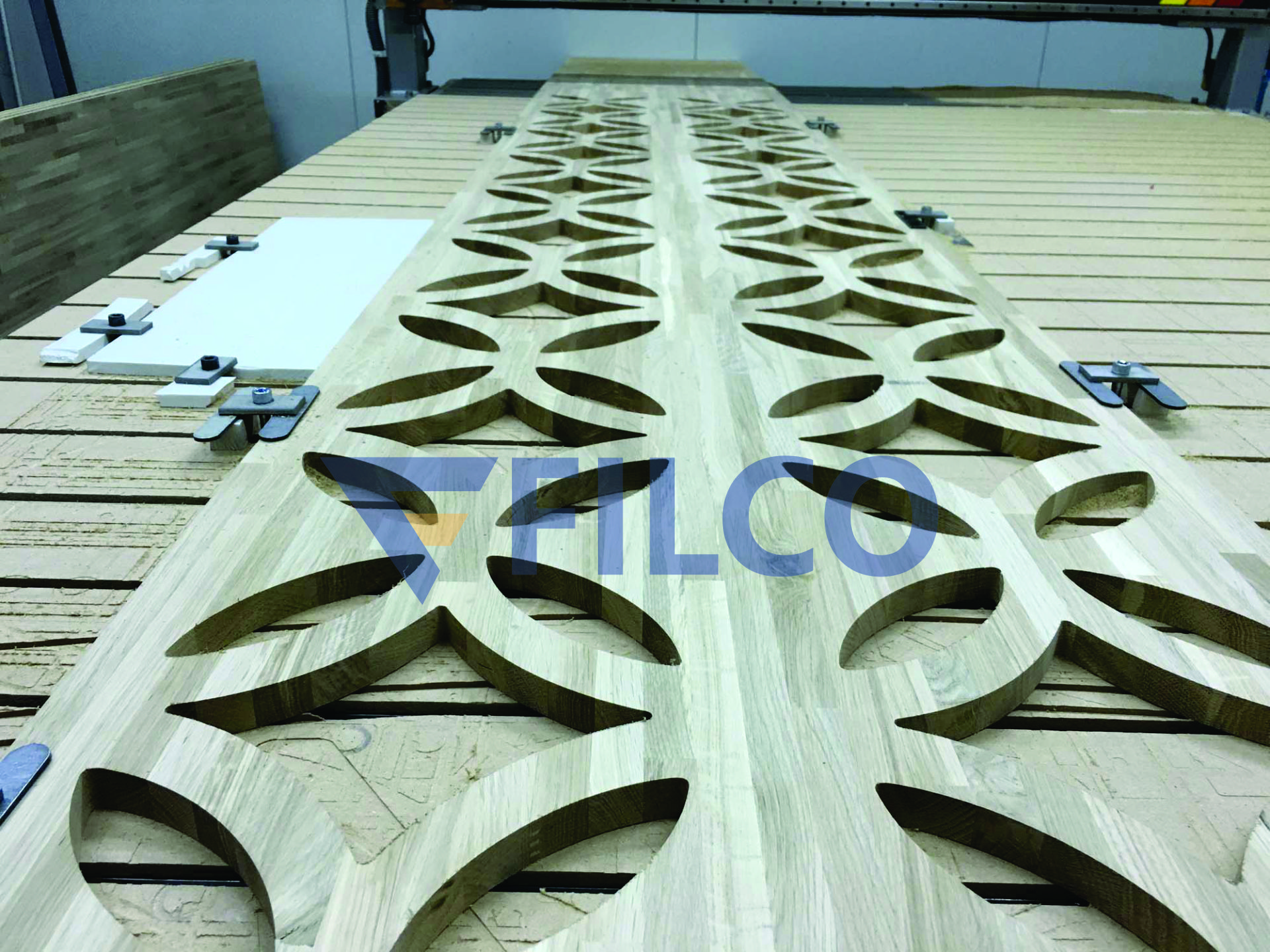 Filco Cnc Design15