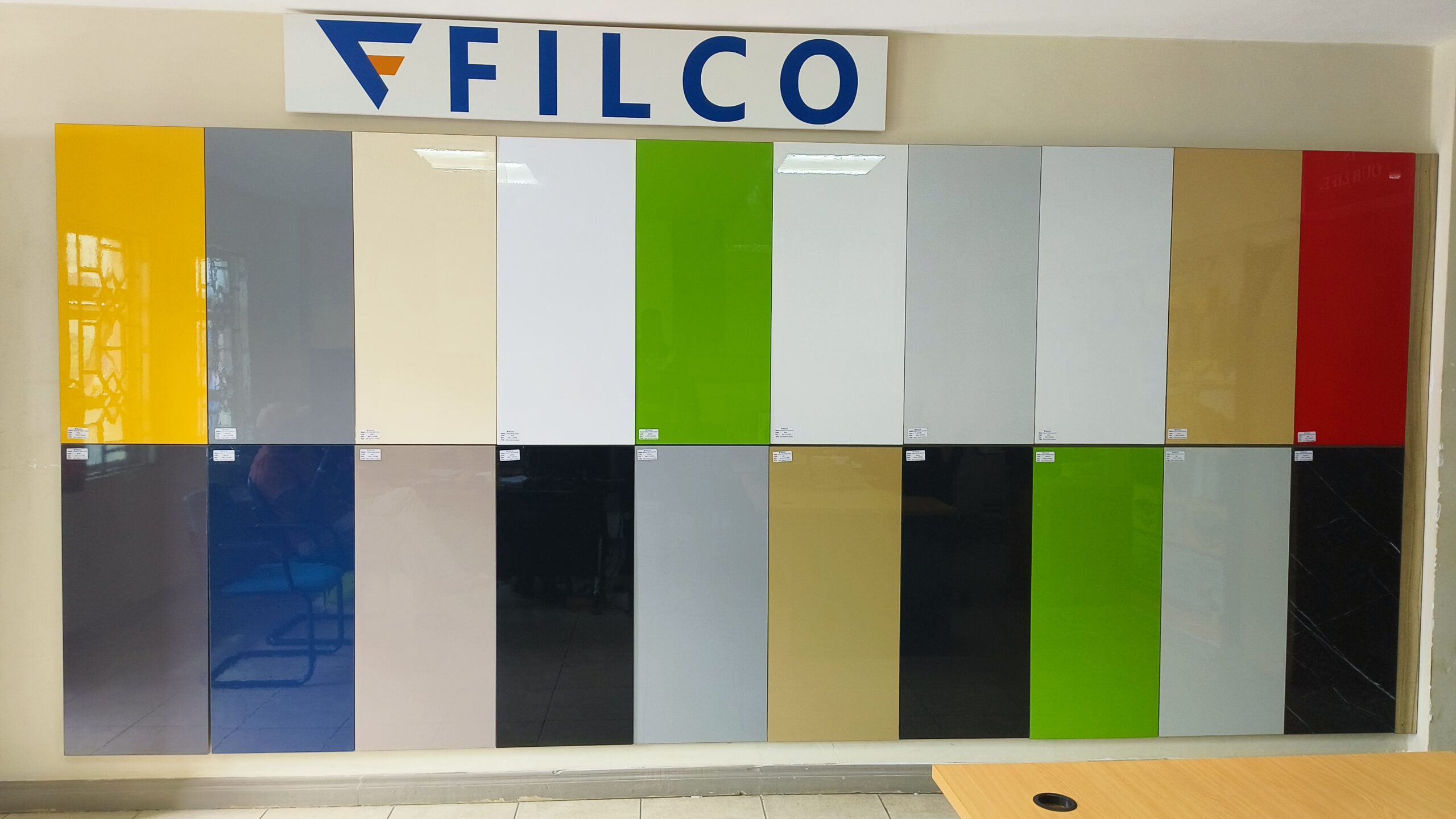 Filco