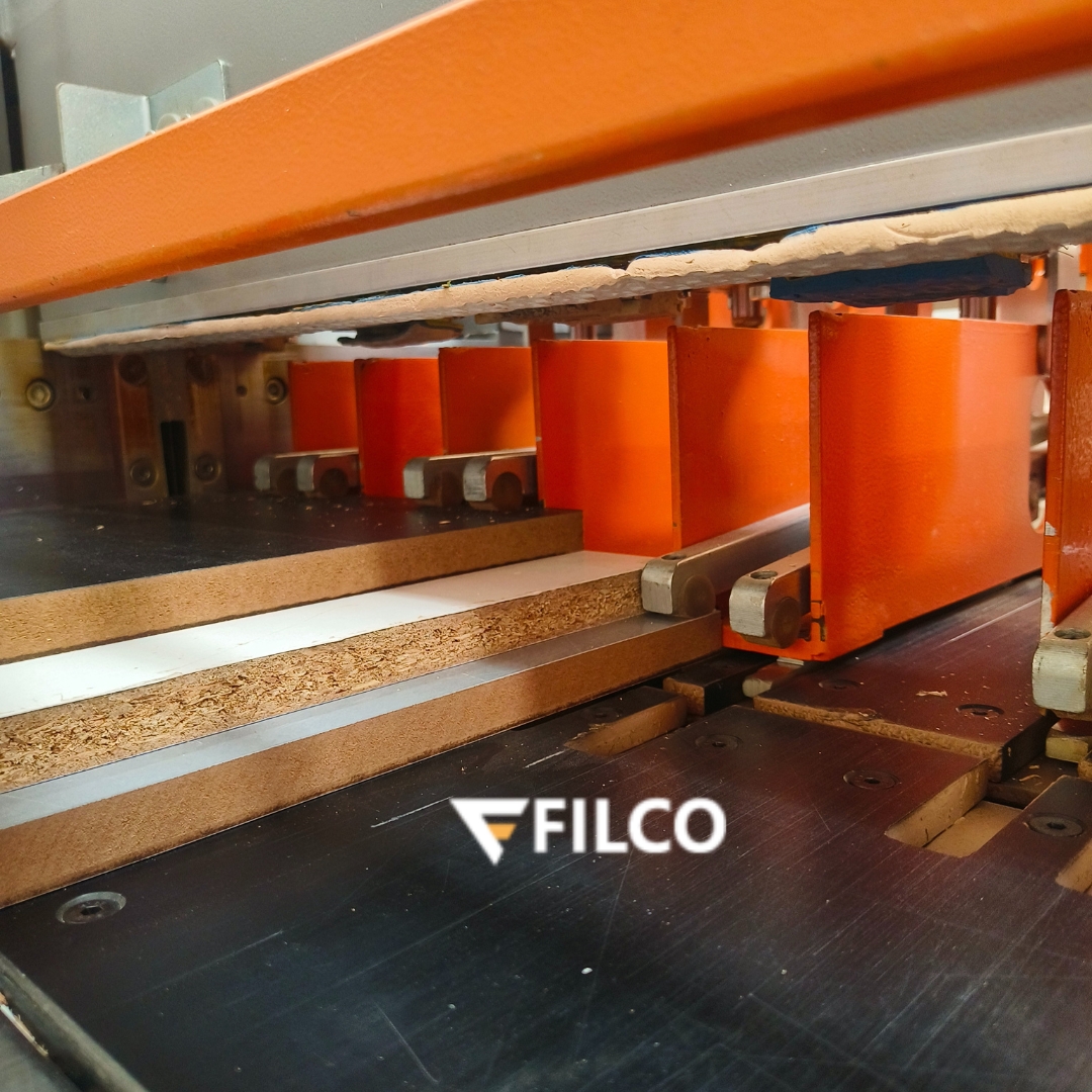 CNC Cutting & Routing