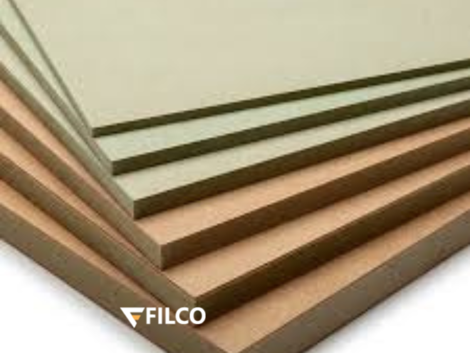 moisture resistant mdf